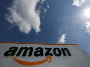 Amazon has added about US$128 billion in market value since the end of May.