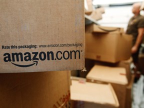 Amazon.com's Prime Day runs today and tomorrow.