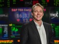 Bruce Linton may have been let go so that Constellation's new CEO could make his mark on the brand