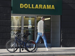 Dollarama plans to expand its presence in Latin America, where it already has 180 stores.