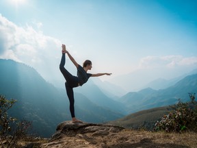 The problem with stress is that our bodies can’t easily distinguish between the threat of an approaching grizzly bear or the anguish of getting stuck in a traffic jam.