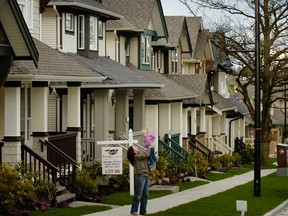 Fewer homes in the Greater Vancouver area sold this June than last, and at lower prices.