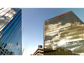 Ricoh Offices in Downtown Winnipeg will transition to WBM Immediately