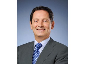 Olivier Le Peuch is appointed Chief Executive Officer and a member of the Schlumberger Board, effective August 1, 2019.