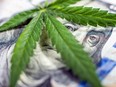 For investment bankers willing to work in weed, the opportunity is large: With legalization spreading across the U.S., the marijuana industry is undergoing a wave of consolidation.