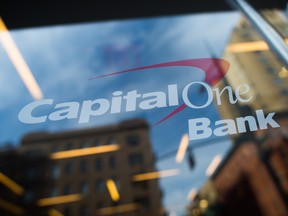 The Capital One data breach was primarily related to credit card applications and included personal information, like names, addresses and dates of birth, and some financial information, including self-reported income and credit scores.