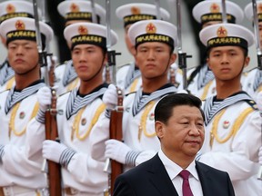 Under President Xi Jinping’s reign, China’s rise has not only stalled, it could actually have begun its decline.