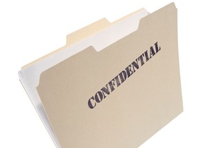 Employees may be forced to pay a high price for disregarding warnings of confidentiality during their employment or following termination.