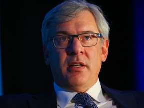 "The housing prices and resale-market corrections are generally healthy," RBC CEO Dave McKay said in interview Thursday with BNN Bloomberg television.