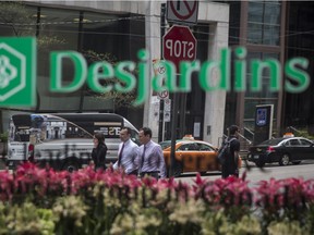 Desjardins will offer any clients who had been victims of identity theft access to lawyers and experts and reimburse them for certain expenses incurred as a result of such a theft.