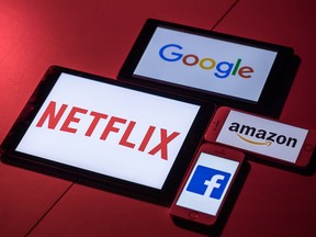 Disruptors Google, Netflix, Amazon are or could soon face disruption themselves. There are lessons to be learned here.