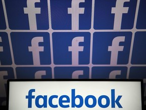 Facebook Inc users rose 8 per cent to 2.41 billion in the second quarter.