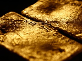 Barrick is targeting US$1.5 billion in asset sales through 2020 following the company's US$5.4 billion takeover of Randgold completed in January.