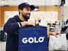 GOLO is revolutionizing delivery services by being hyper local and cost efficient.