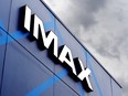 "The market really didn’t appreciate the underlying value of those assets," Imax CEO RIchard Gelfond says of Cineplex.