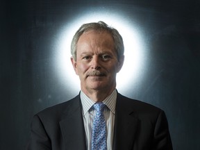 Jim Keohane will step down next year after a widely praised 20-year run as chief investment officer and then chief executive of the $79-billion Healthcare of Ontario Pension Plan.