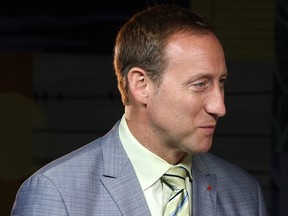 Peter MacKay, Partner at Baker & McKenzie talks with Financial Post's Larysa Harapyn about what should be Canada's strategy going forward as it continues to face trade disputes with China.