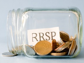 When you request an RRSP withdrawal, the financial institution at which you hold your RRSP is required to withhold a certain percentage of the funds and remit them directly to the Canada Revenue Agency.