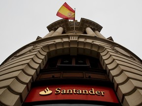 Banco Santander touts itself as the Eurozone’s biggest bank, with more than 200,000 employees serving around 144 million customers.