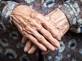 The attack on long-term-care homes amounts to a slanderous smear that bypasses the real reason so many aged Canadians died: The government's decision to cast a wide net with its risk preparedness.