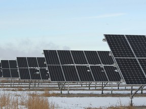 DP Energy is proposing a 156-acre solar energy production facility within Calgary city limits. If approved, it would be the largest in Western Canada.