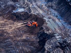 Suncor's target of lowering CO2 intensity per barrel by 30 per cent over the next ten years is achievable, Canaccord says.