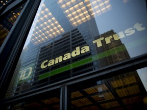 TD Securities has about 125 full-time Montreal employees in investment and corporate banking as well as trading.