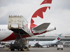 Air Canada has promised to keep Transat's headquarters in Quebec and to maintain it as a distinct brand for the near term.