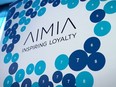 Aimia chief executive Jeremy Rabe said this month the company is “in active discussions with a number of potential companies."