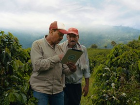 As coffee’s popularity continues to grow, so does the need to ensure production takes place in an ethical way, to safeguard the continued well-being of farming communities and that of the land itself.