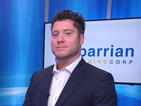 Barrian Mining’s founder, director and CEO, Maximilian Sali, discusses the company’s Bolo project drill program in Nevada on Market One Minute.