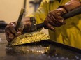 Barrick Gold's merger with Randgold has coincided with a new rally in gold prices.