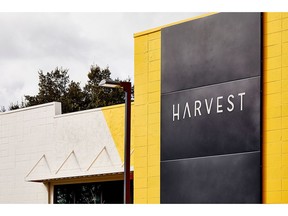 Harvest House of Cannabis