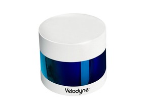 The Velodyne Puck 32MR™ bolsters Velodyne's robust portfolio of patented sensor technology, delivering rich perception data for mid-range applications.