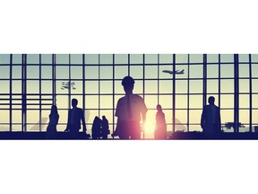 New Airport Guardian software FBI Rap Back integration helps airports reduce vulnerability and risk during personnel selection and accreditation processes.
