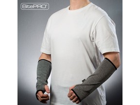 BitePRO® Bite Resistant Arm Guards