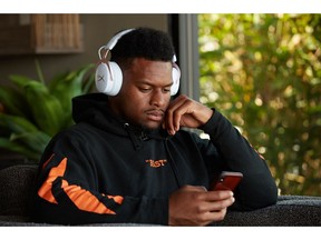 HyperX Signs JuJu Smith-Schuster to a Two-Year Lifestyle and Gaming Brand Ambassador Deal.