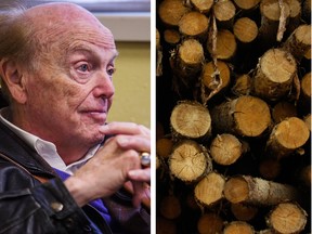 Vancouver billionaire Jim Pattison has offered to take Canfor, one of the country’s largest lumber and forestry product companies, private.