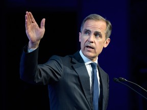 Mark Carney, governor of the Bank of England, has proposed a synthetic global reserve currency backed by a basket of government-issued digital money.