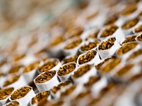 A deal between Philip Morris and Altria would reunite the tobacco giants more than 10 years after they split their operations.