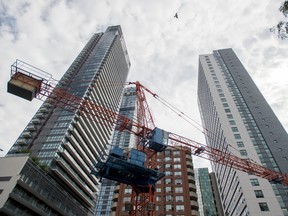 Canada is expanding initiatives to increase housing supply amid growing affordability pressures.