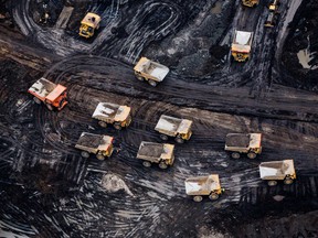Pipeline constraints, regulatory headwinds and lacklustre interest in oilsands companies are the main reasons for Canada's slump, said TD Securities Inc. analysts.