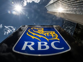 Profitability within RBC Capital Markets is down, with return on equity of 11.1 per cent in the quarter ended July 31, the second-lowest level in at least two years and the worst performance among Royal Bank's major divisions.