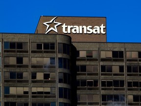 Peter Hodson: The board of directors of Transat A.T. must be pretty embarrassed right now.