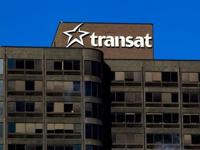 Shareholders of Transat, which runs leisure carrier Air Transat, decide on Friday whether to back Air Canada's $720 million, or $18 a share, offer.