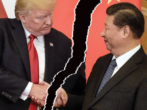 trump-xi-split