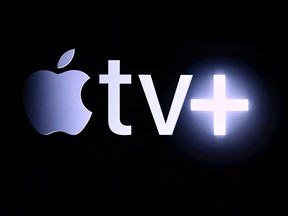 Apple revealed its TV+ pricing on Tuesday. It will cost $5.99 a month in Canada.
