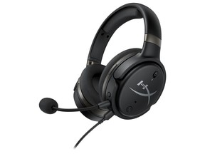 HyperX Now Shipping Most Affordable Gaming Headsets with Planar Drivers. Cloud Orbit and Cloud Orbit S Headsets Now Available.