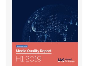 IAS H1 2019 Media Quality Report