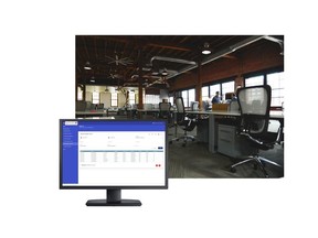 Workspace Intelligence software captures and measures building occupancy, utilization and optimization data to identify areas of cost reductions, efficiency improvements and potential revenue streams.